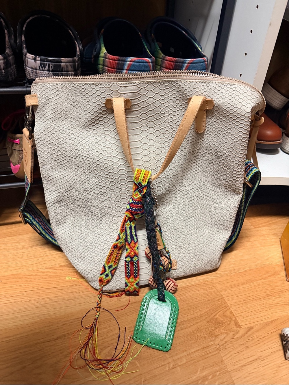 Consuela Thunderbird Sling